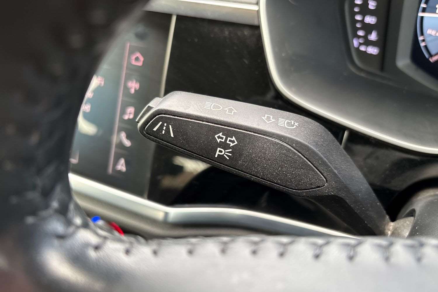 Used Audi Q3 2019 for sale - 76774135: Photo 31