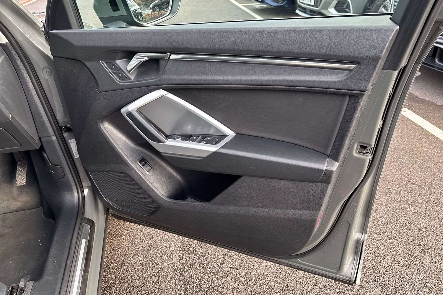 Used Audi Q3 2019 for sale - 76774135: Photo 35