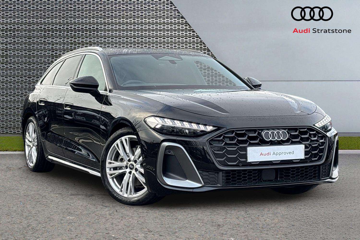 Used Audi A5 2025 for sale - 76774137: Photo 1