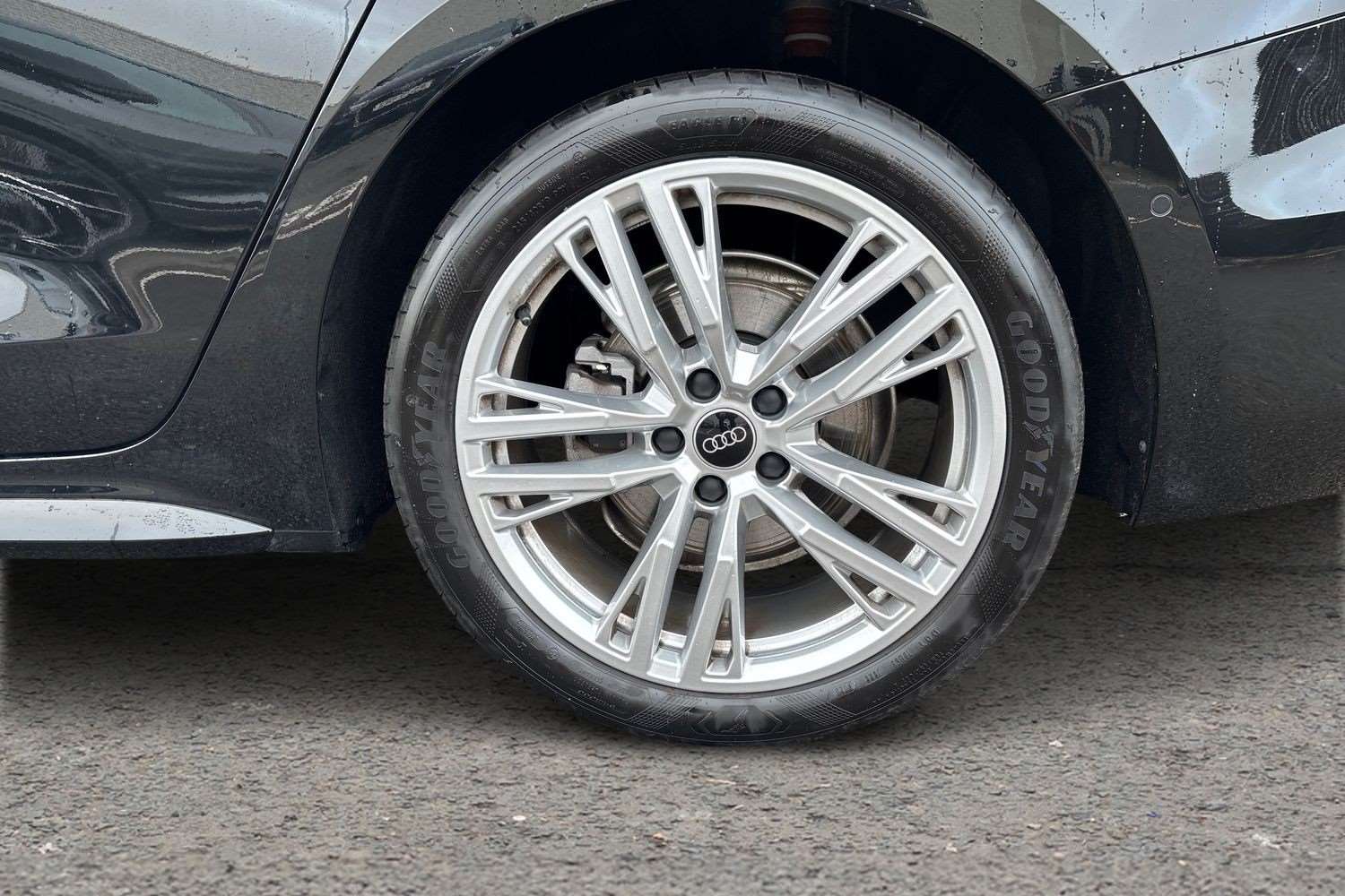 Used Audi A5 2025 for sale - 76774137: Photo 10