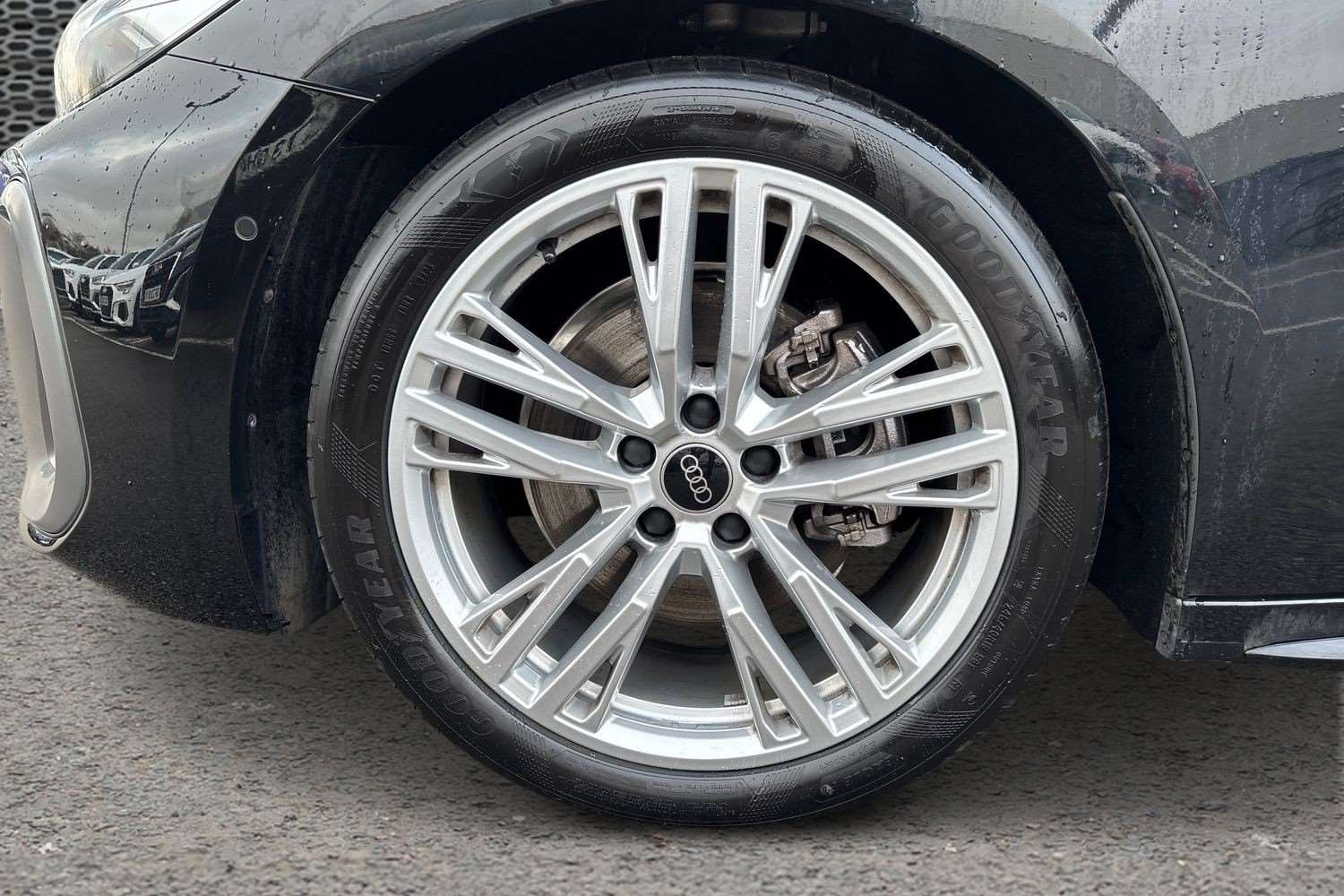 Used Audi A5 2025 for sale - 76774137: Photo 11