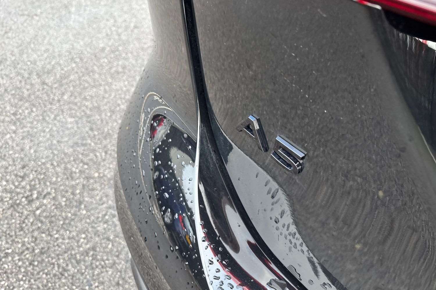 Used Audi A5 2025 for sale - 76774137: Photo 12