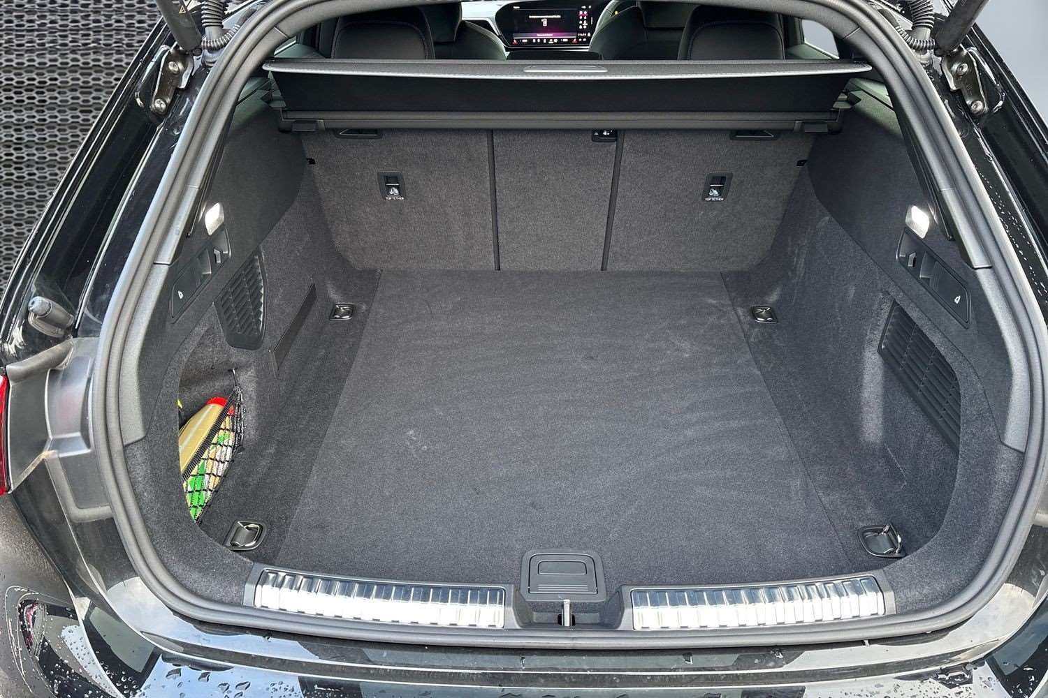 Used Audi A5 2025 for sale - 76774137: Photo 13