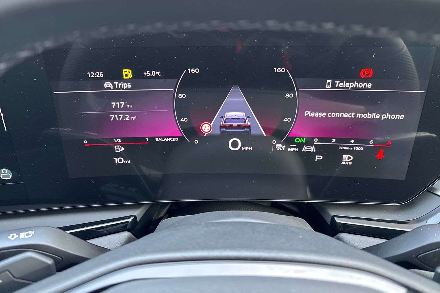 Used Audi A5 2025 for sale - 76774137: Photo 18