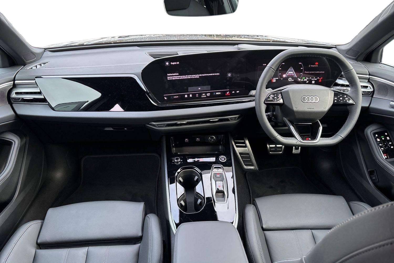 Used Audi A5 2025 for sale - 76774137: Photo 19