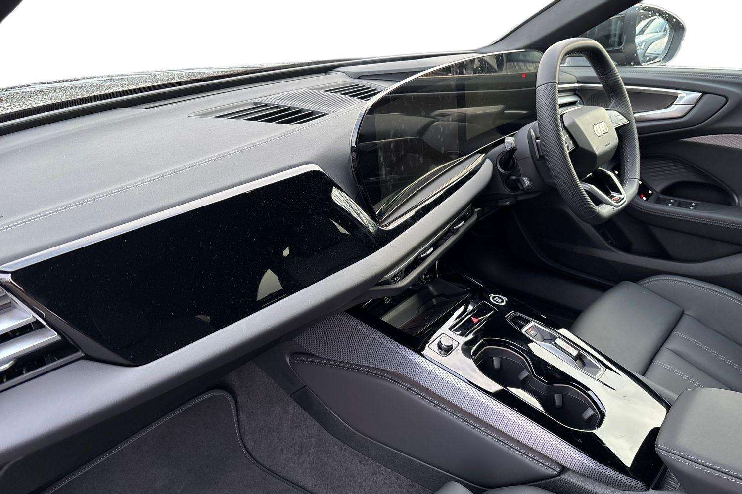 Used Audi A5 2025 for sale - 76774137: Photo 2