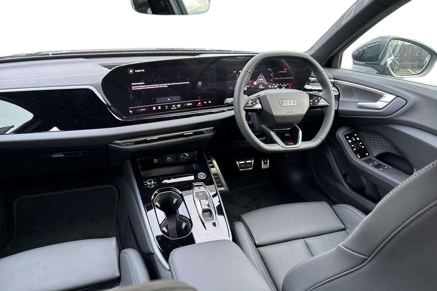 Used Audi A5 2025 for sale - 76774137: Photo 20