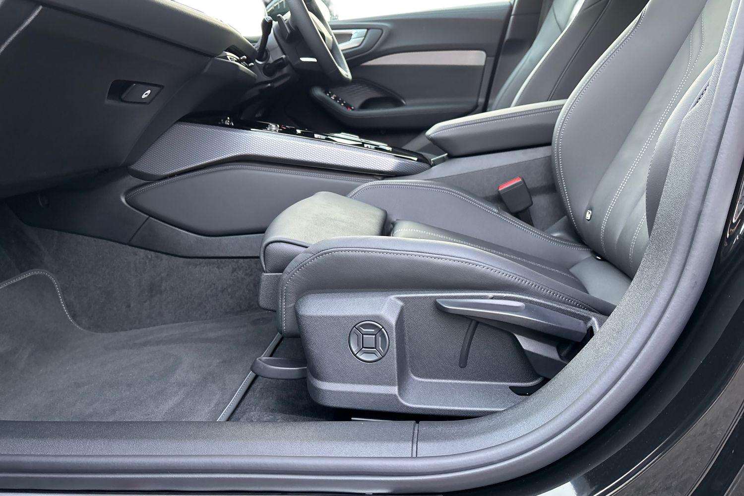 Used Audi A5 2025 for sale - 76774137: Photo 21