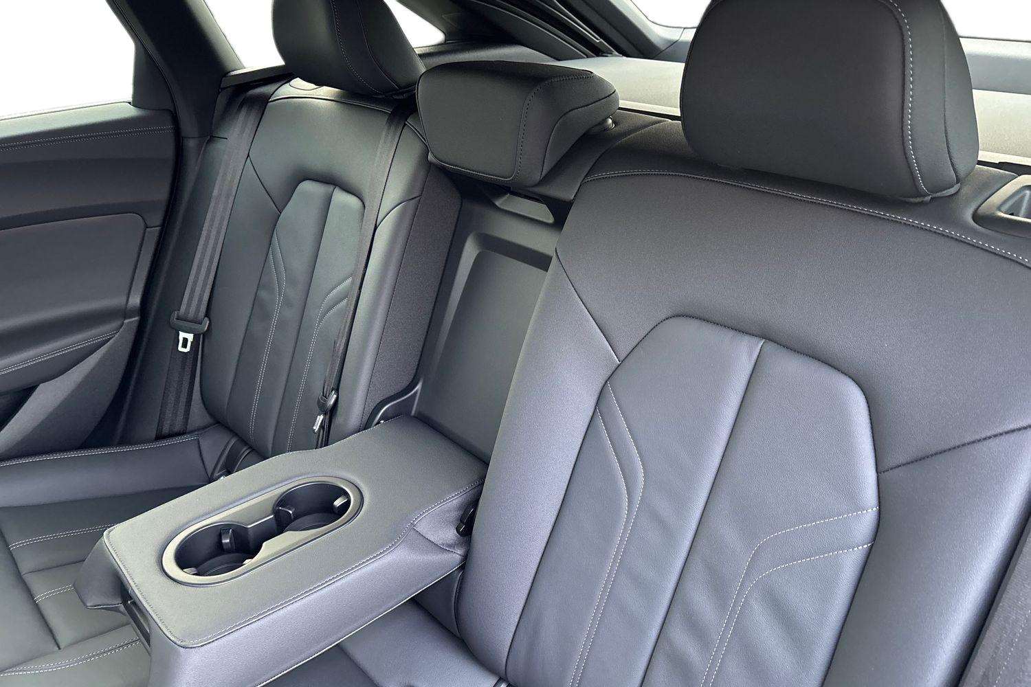 Used Audi A5 2025 for sale - 76774137: Photo 22