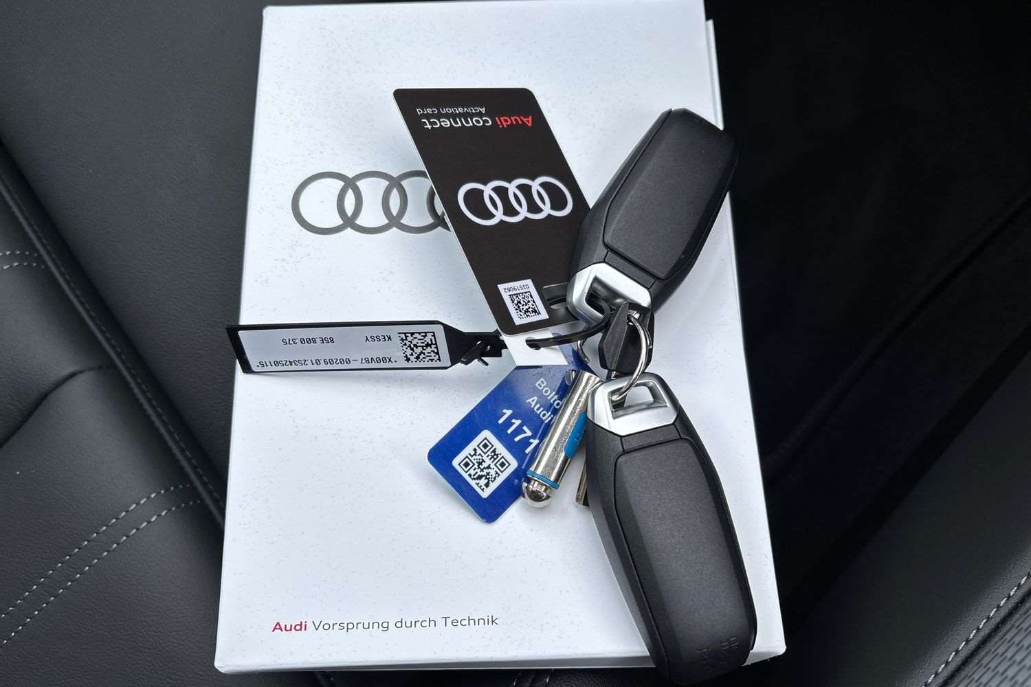 Used Audi A5 2025 for sale - 76774137: Photo 25