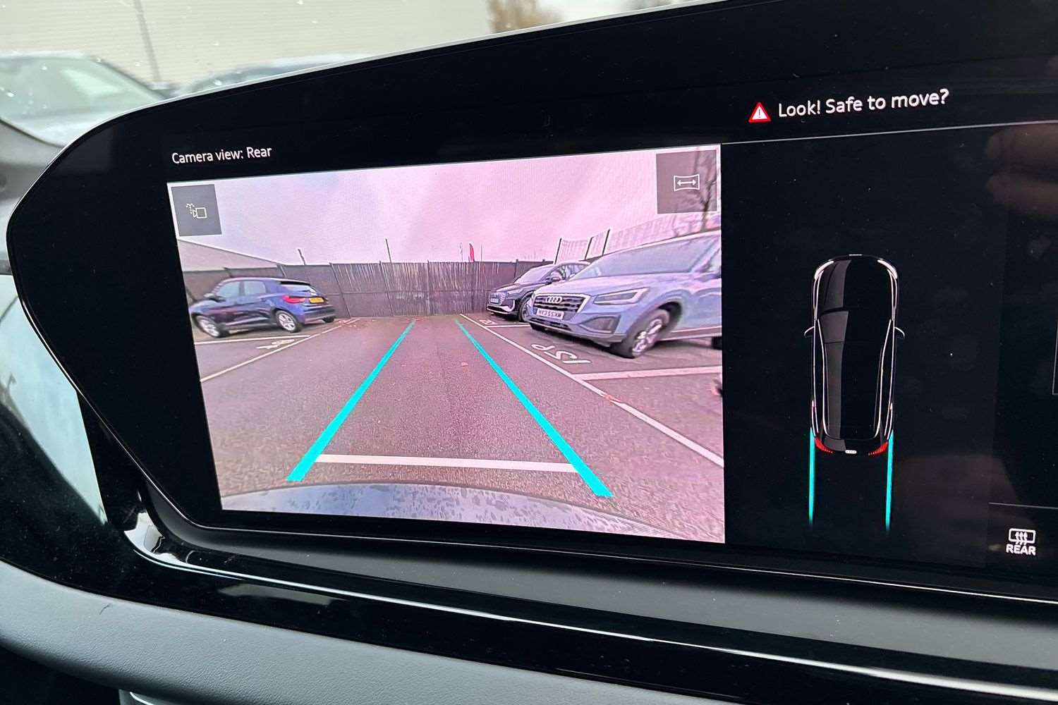 Used Audi A5 2025 for sale - 76774137: Photo 26