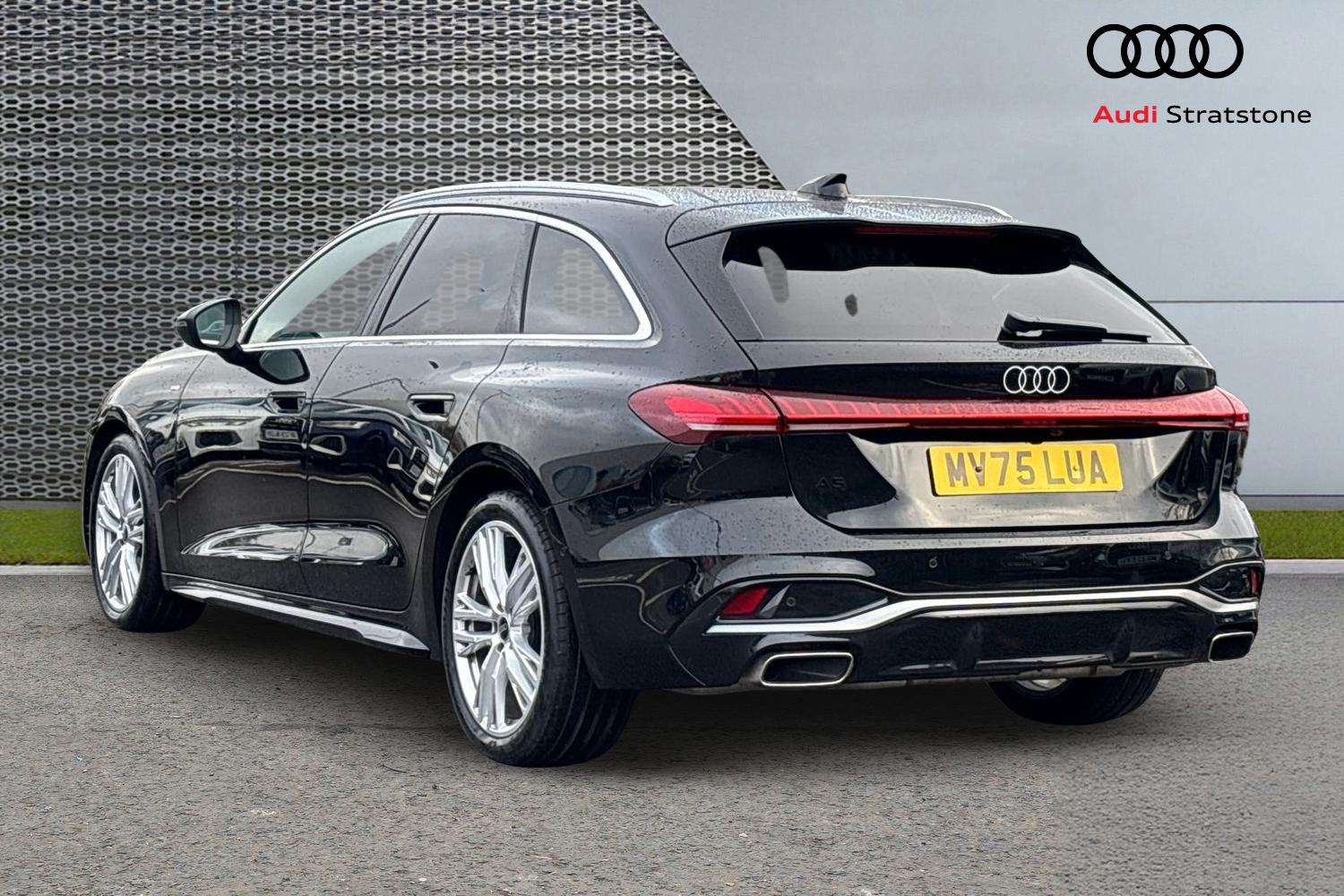 Used Audi A5 2025 for sale - 76774137: Photo 3