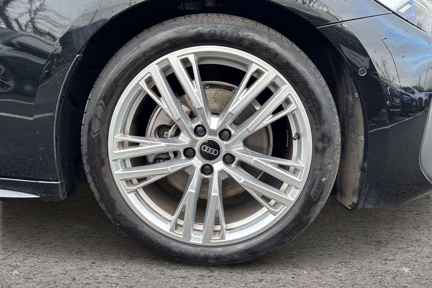 Used Audi A5 2025 for sale - 76774137: Photo 5