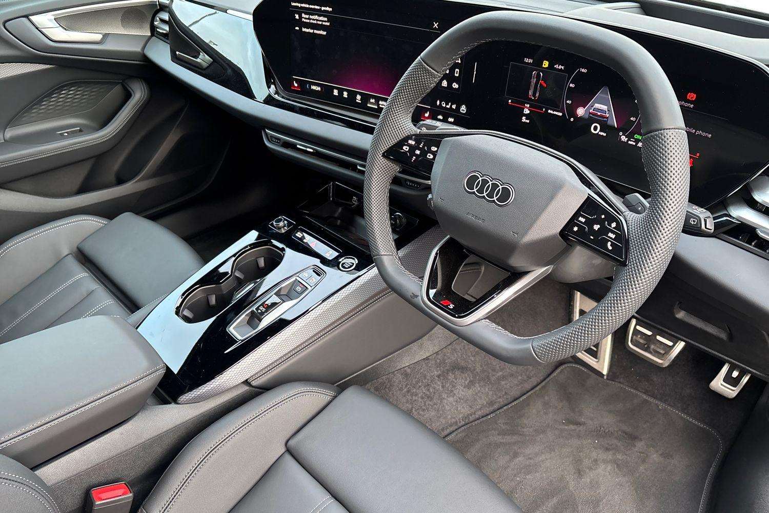 Used Audi A5 2025 for sale - 76774137: Photo 6