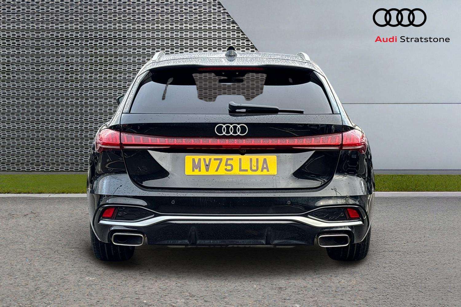 Used Audi A5 2025 for sale - 76774137: Photo 7