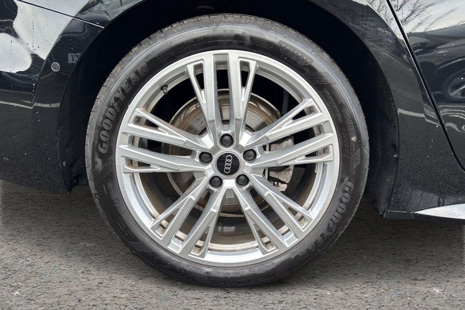 Used Audi A5 2025 for sale - 76774137: Photo 9