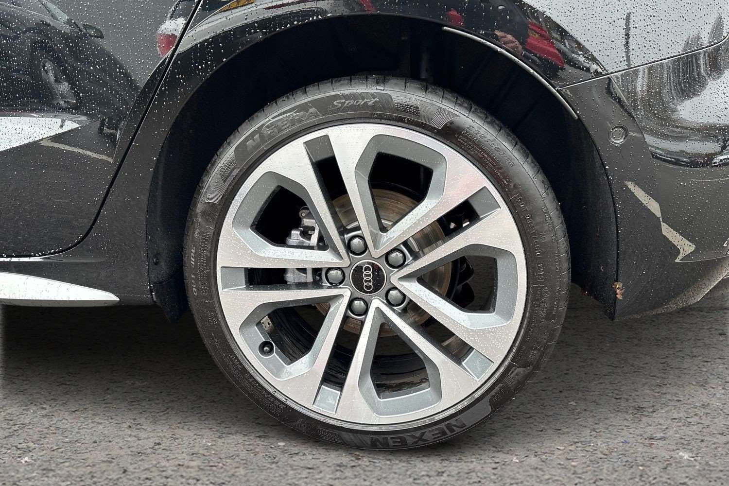 Used Audi A3 2025 for sale - 77270277: Photo 10