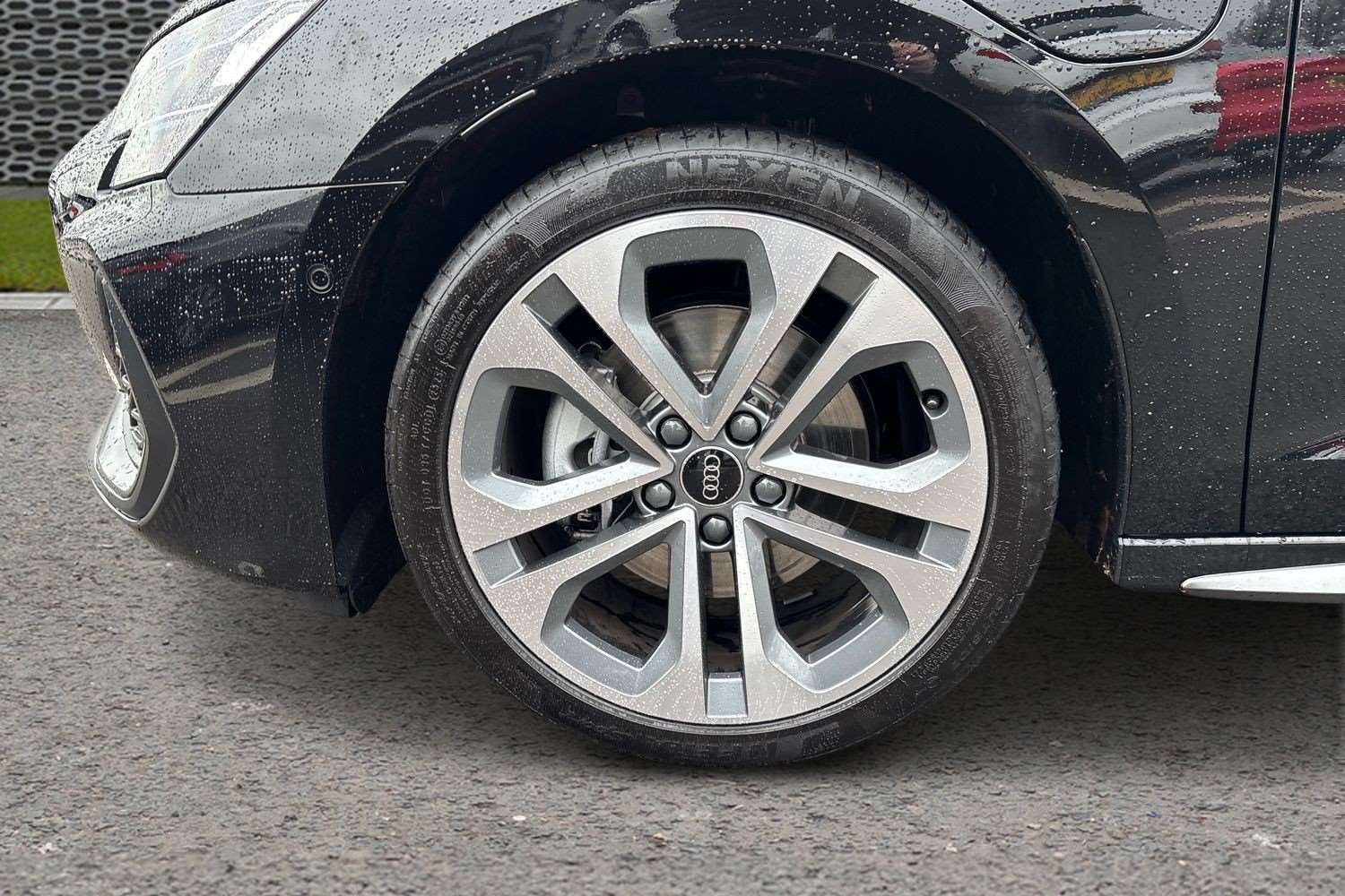 Used Audi A3 2025 for sale - 77270277: Photo 11