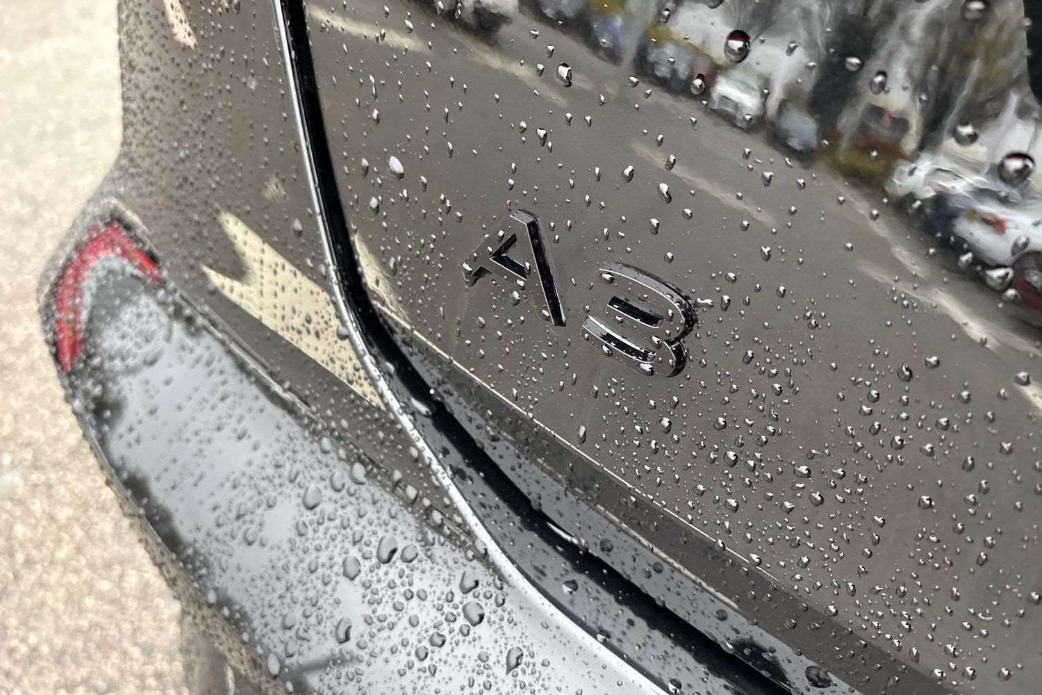 Used Audi A3 2025 for sale - 77270277: Photo 12