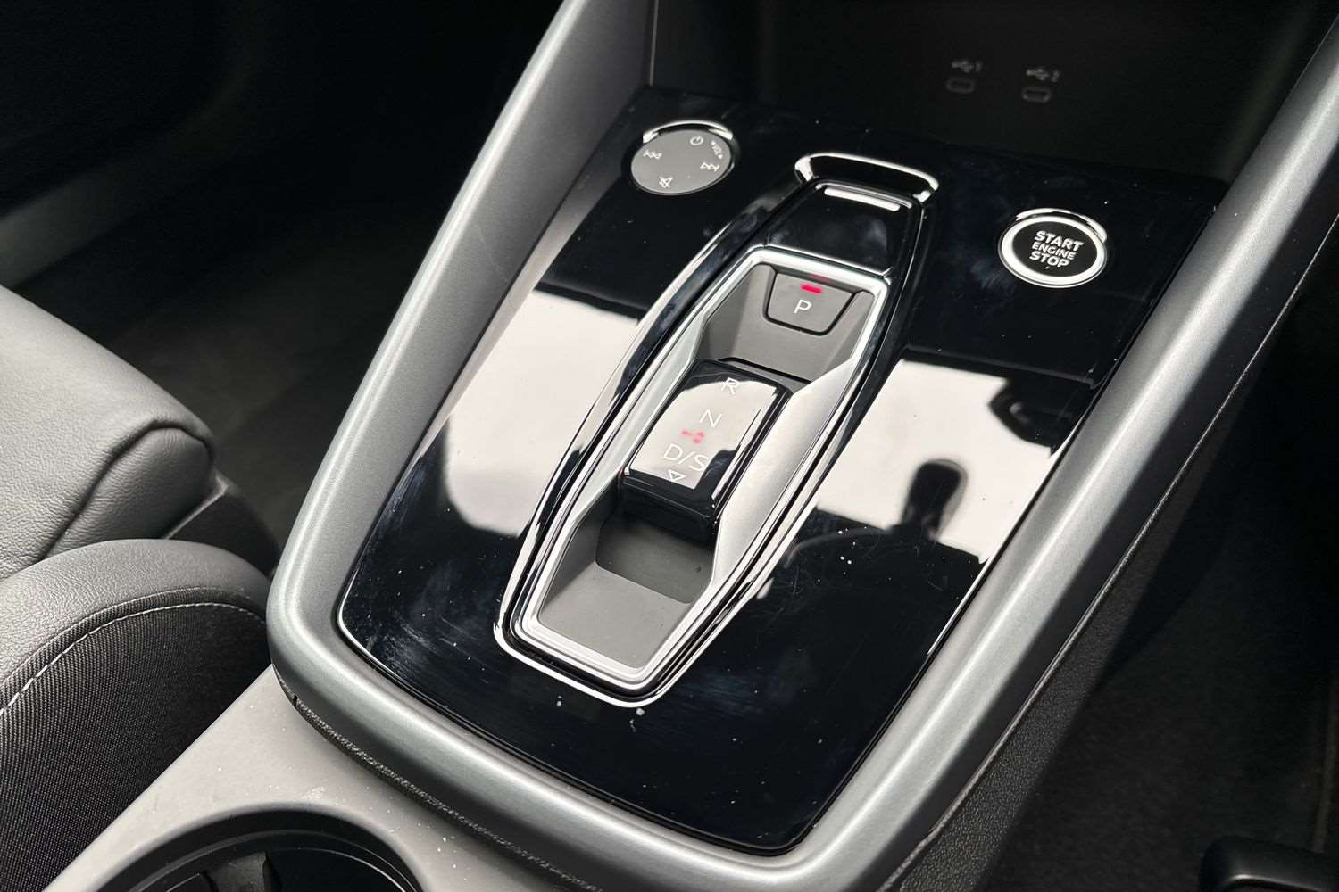 Used Audi A3 2025 for sale - 77270277: Photo 15