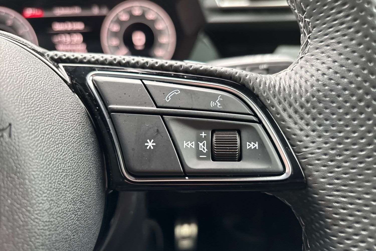 Used Audi A3 2025 for sale - 77270277: Photo 17