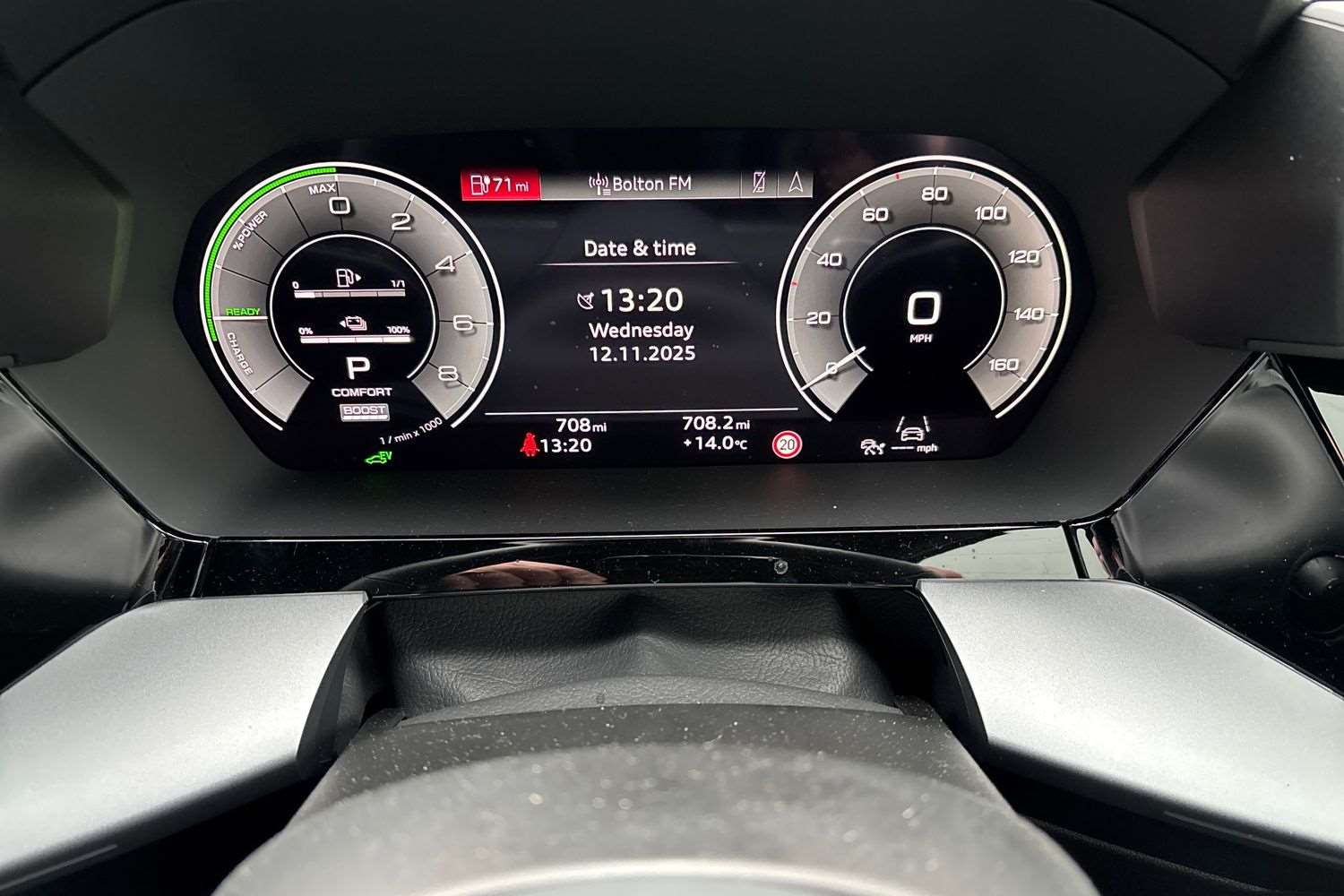 Used Audi A3 2025 for sale - 77270277: Photo 18