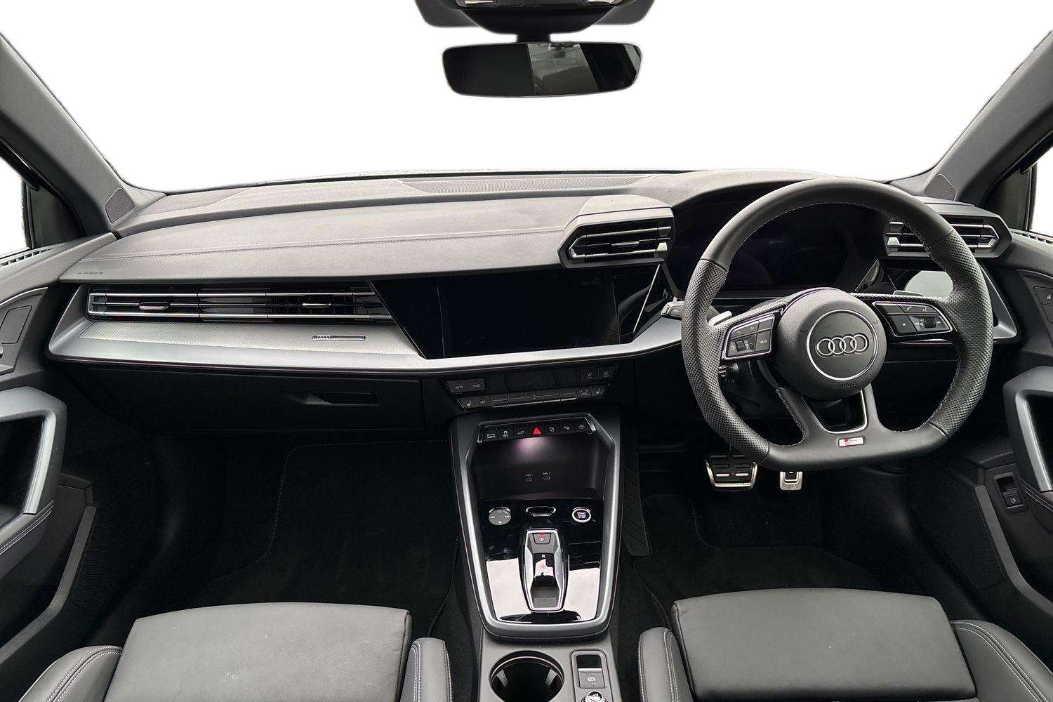 Used Audi A3 2025 for sale - 77270277: Photo 19