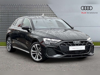 Audi A3 feature image