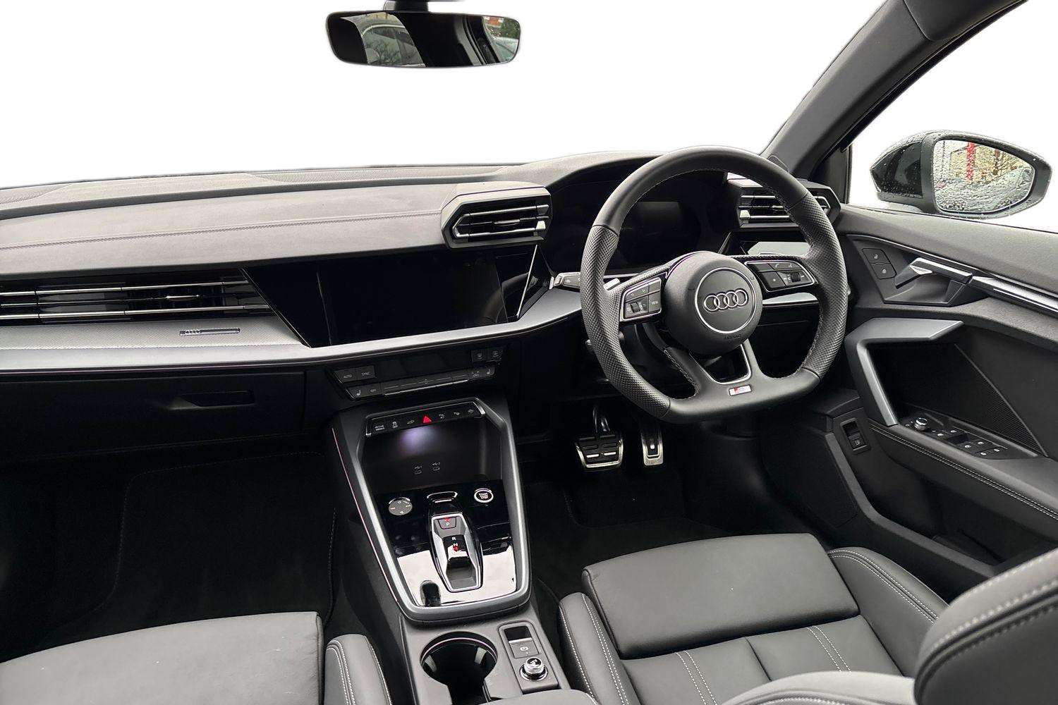 Used Audi A3 2025 for sale - 77270277: Photo 20