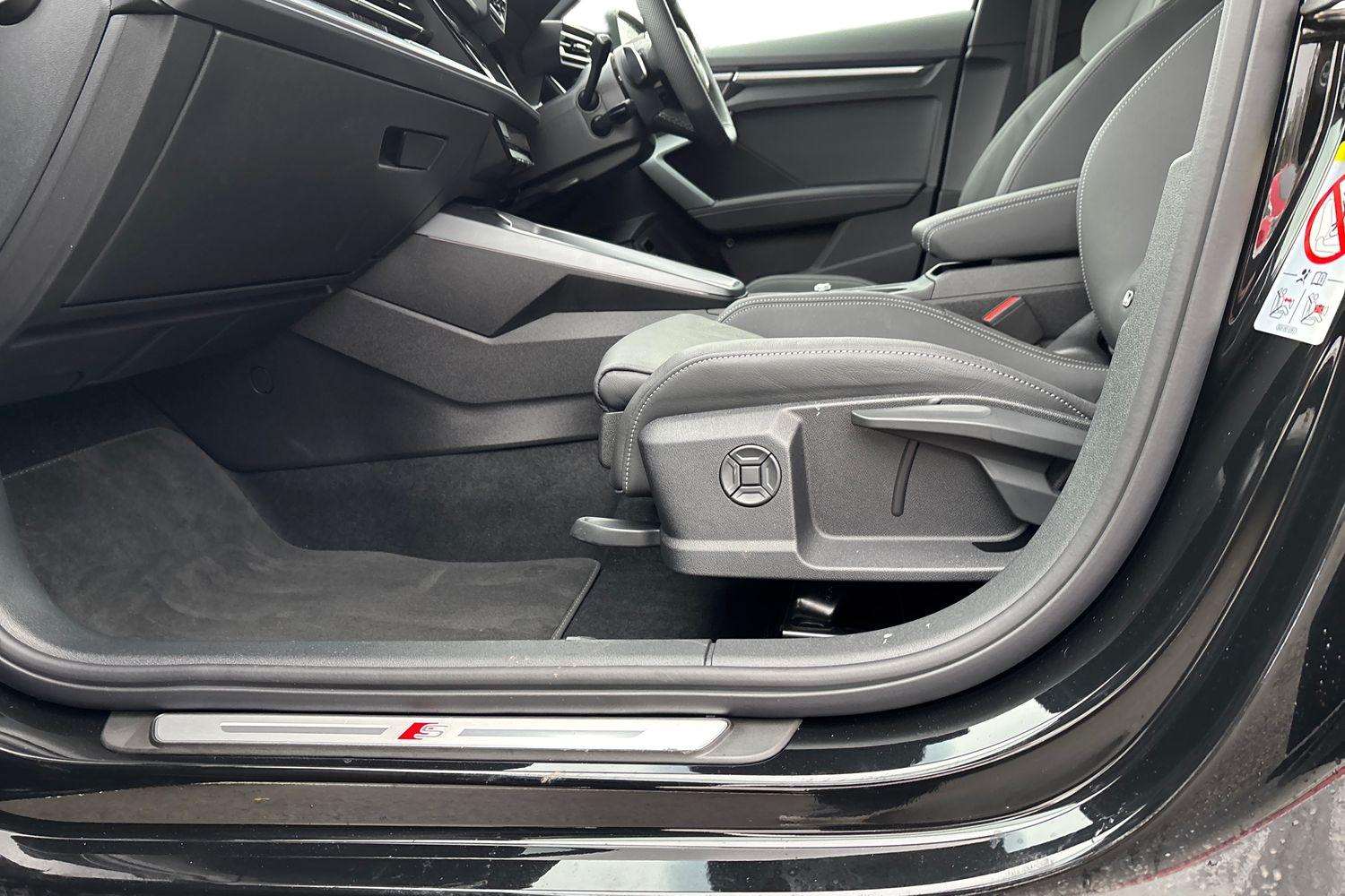 Used Audi A3 2025 for sale - 77270277: Photo 21