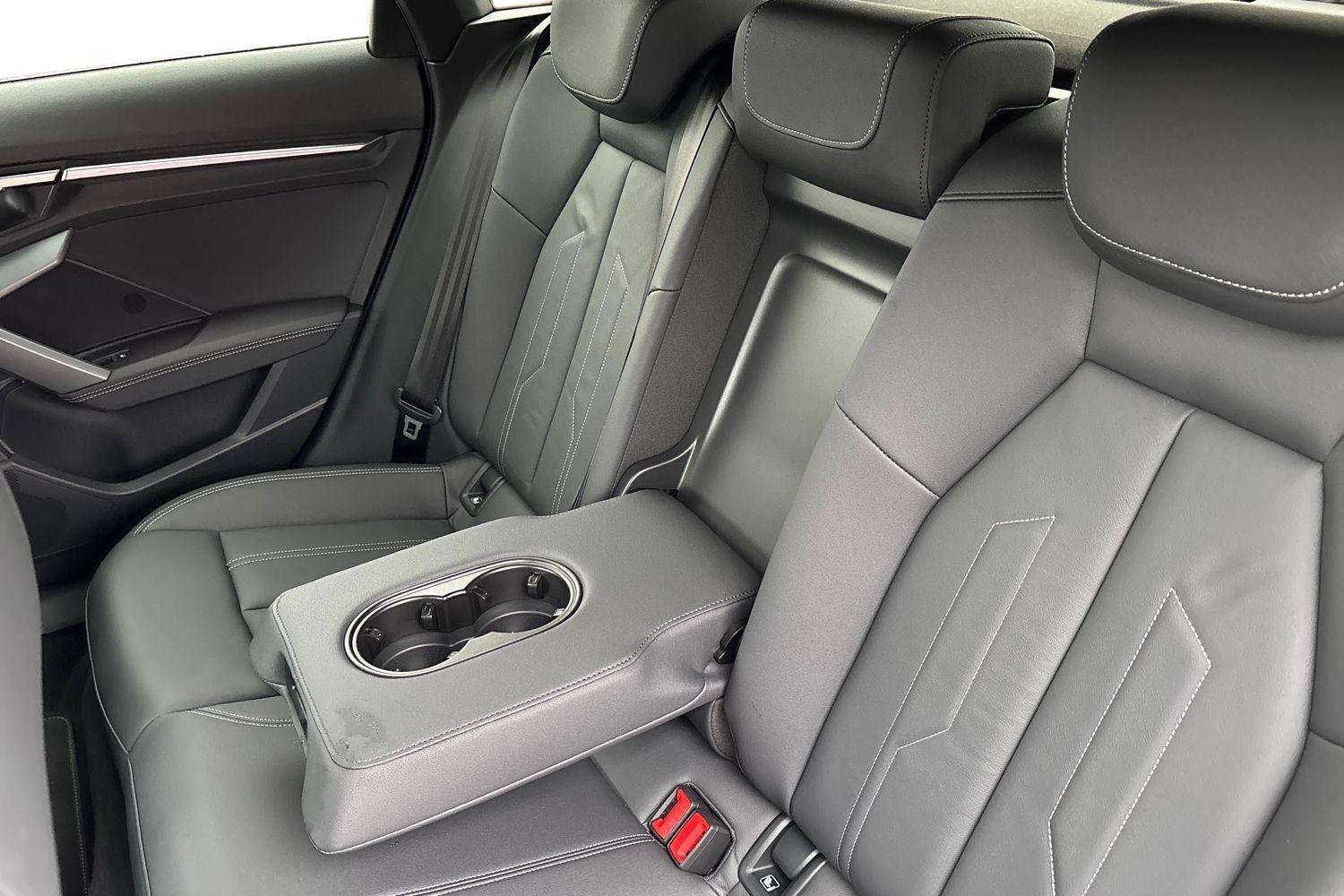 Used Audi A3 2025 for sale - 77270277: Photo 22