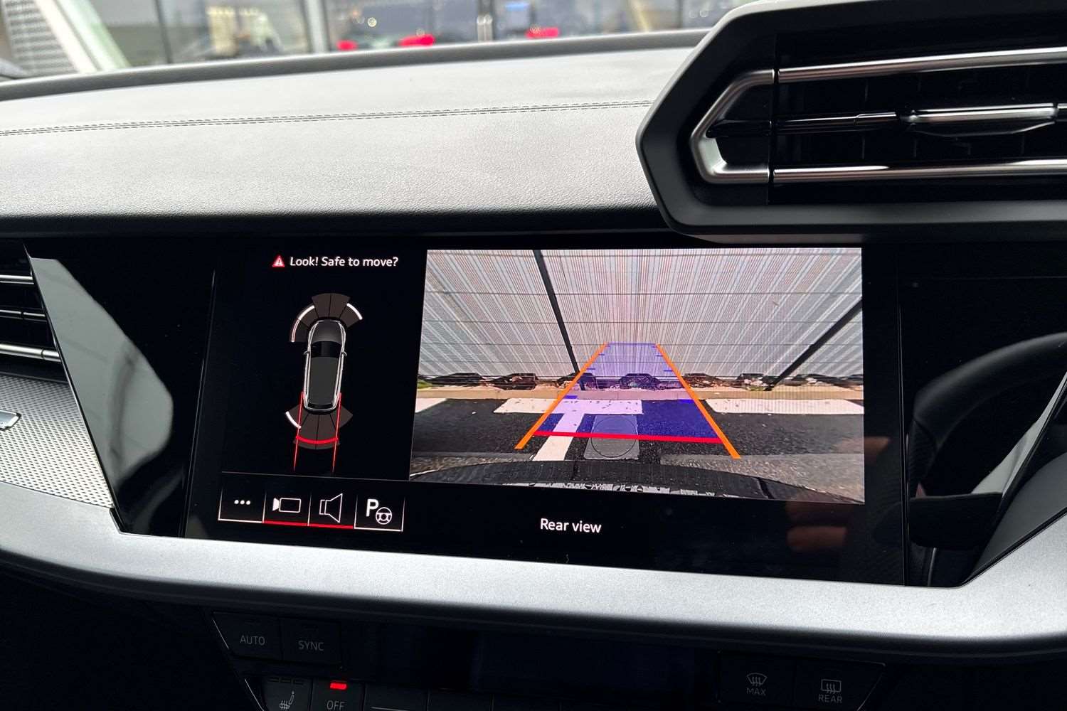 Used Audi A3 2025 for sale - 77270277: Photo 26