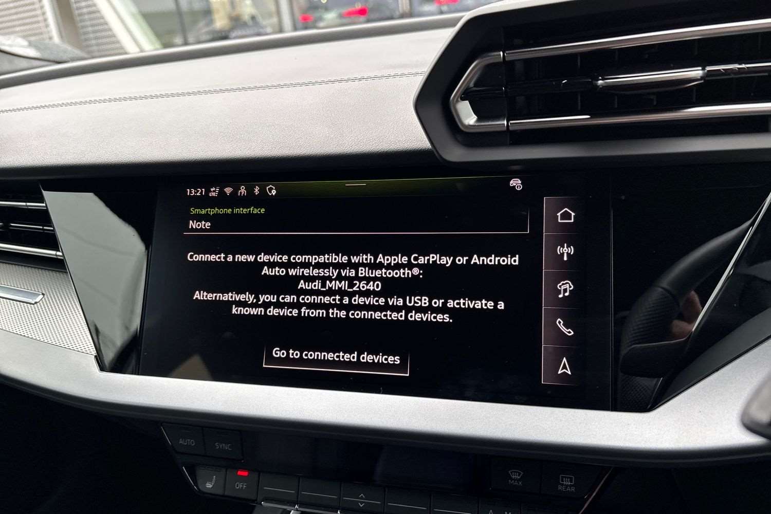 Used Audi A3 2025 for sale - 77270277: Photo 27