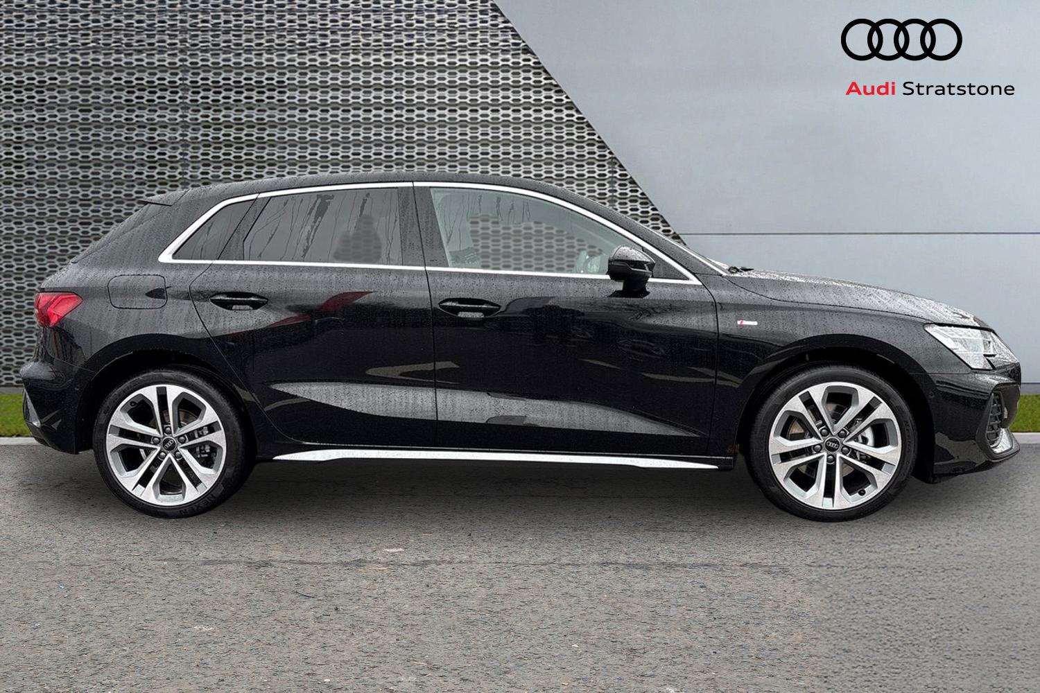 Used Audi A3 2025 for sale - 77270277: Photo 4