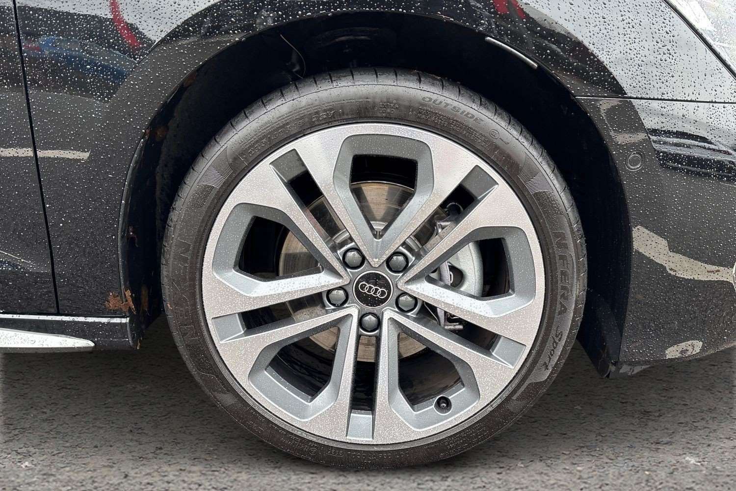 Used Audi A3 2025 for sale - 77270277: Photo 5