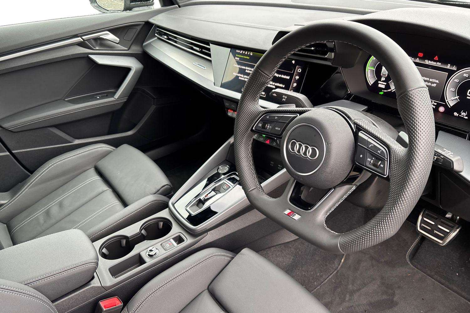 Used Audi A3 2025 for sale - 77270277: Photo 6