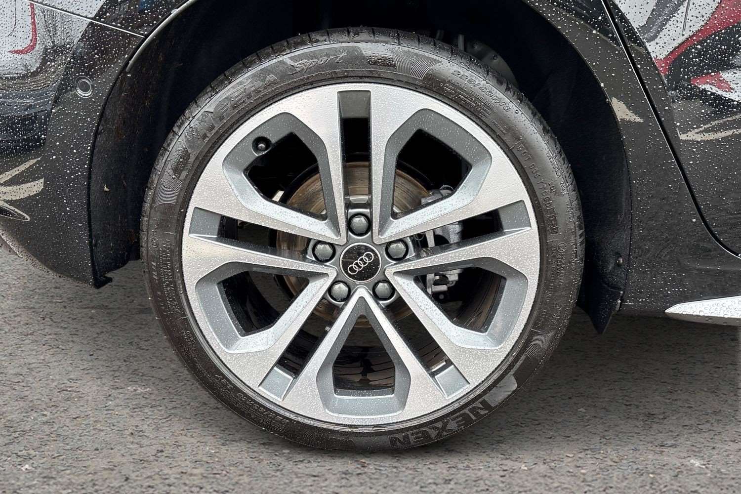 Used Audi A3 2025 for sale - 77270277: Photo 9