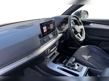 Used Audi Q5 2023 for sale - 78264837: Photo