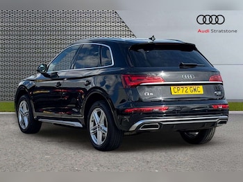 Used Audi Q5 2023 for sale - 78264837: Photo