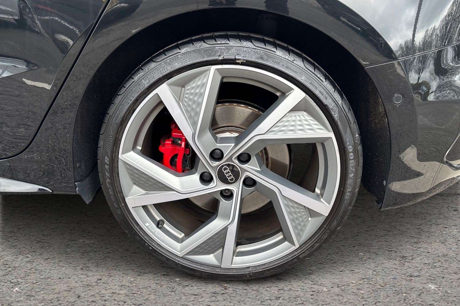 Used Audi A3 2023 for sale - 77886012: Photo 10