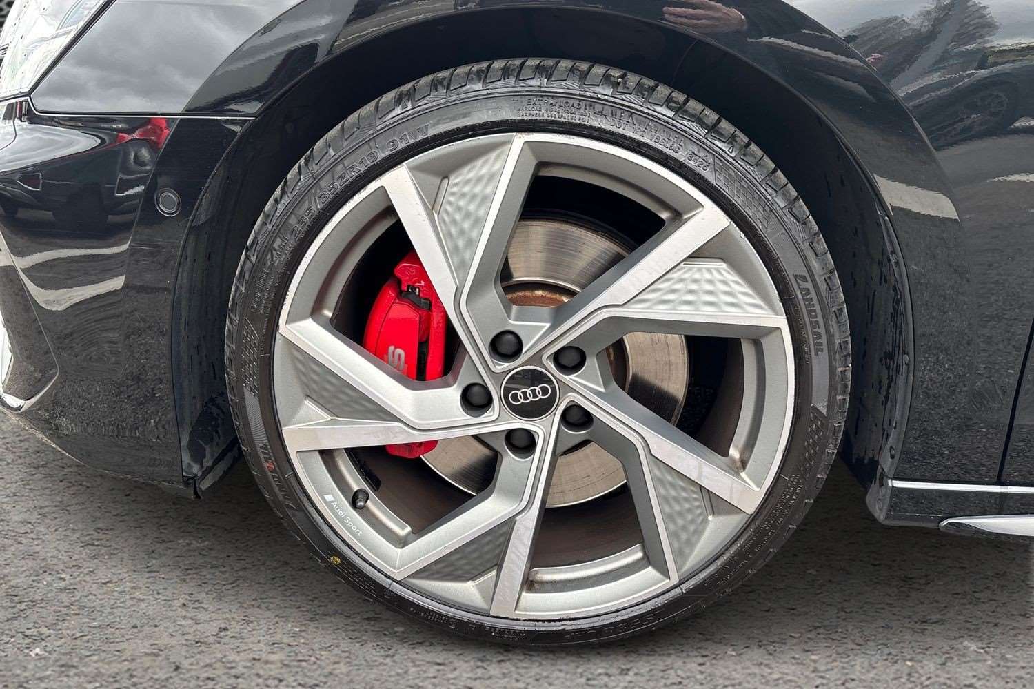 Used Audi A3 2023 for sale - 77886012: Photo 11