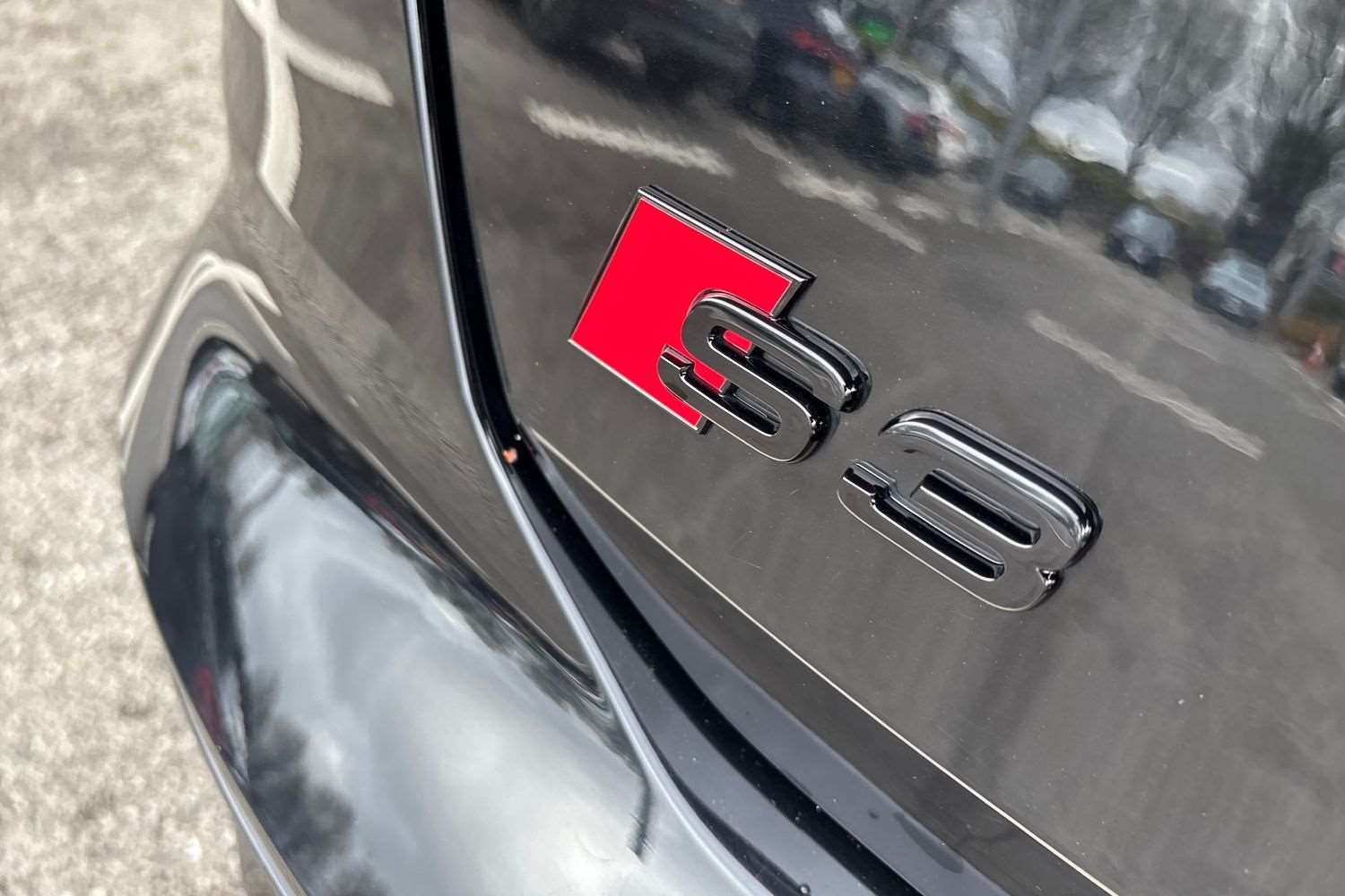 Used Audi A3 2023 for sale - 77886012: Photo 12