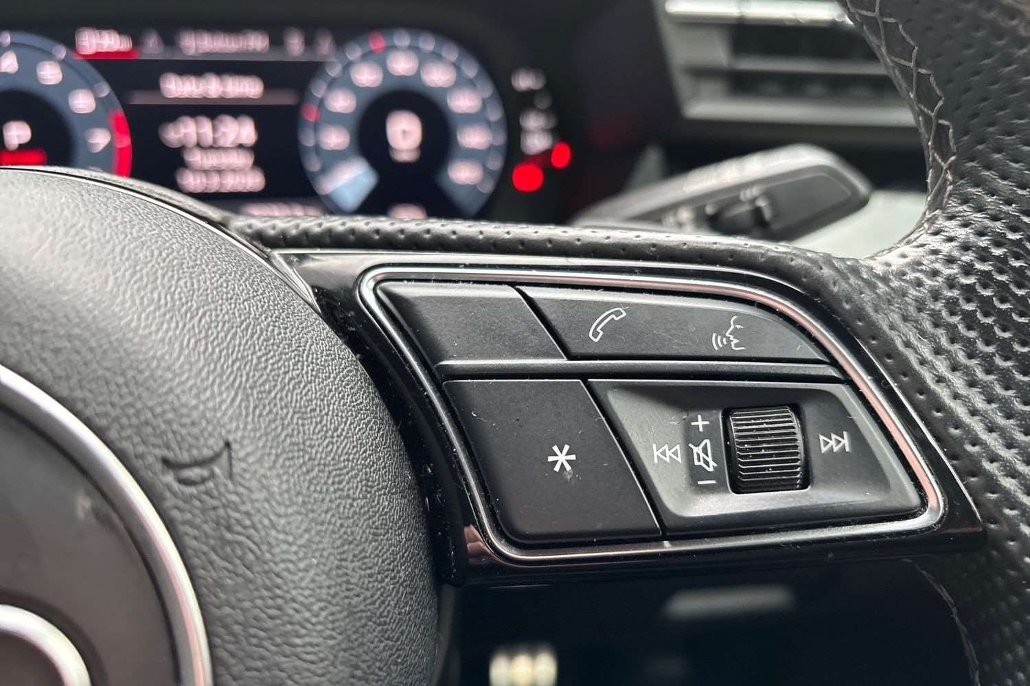 Used Audi A3 2023 for sale - 77886012: Photo 17