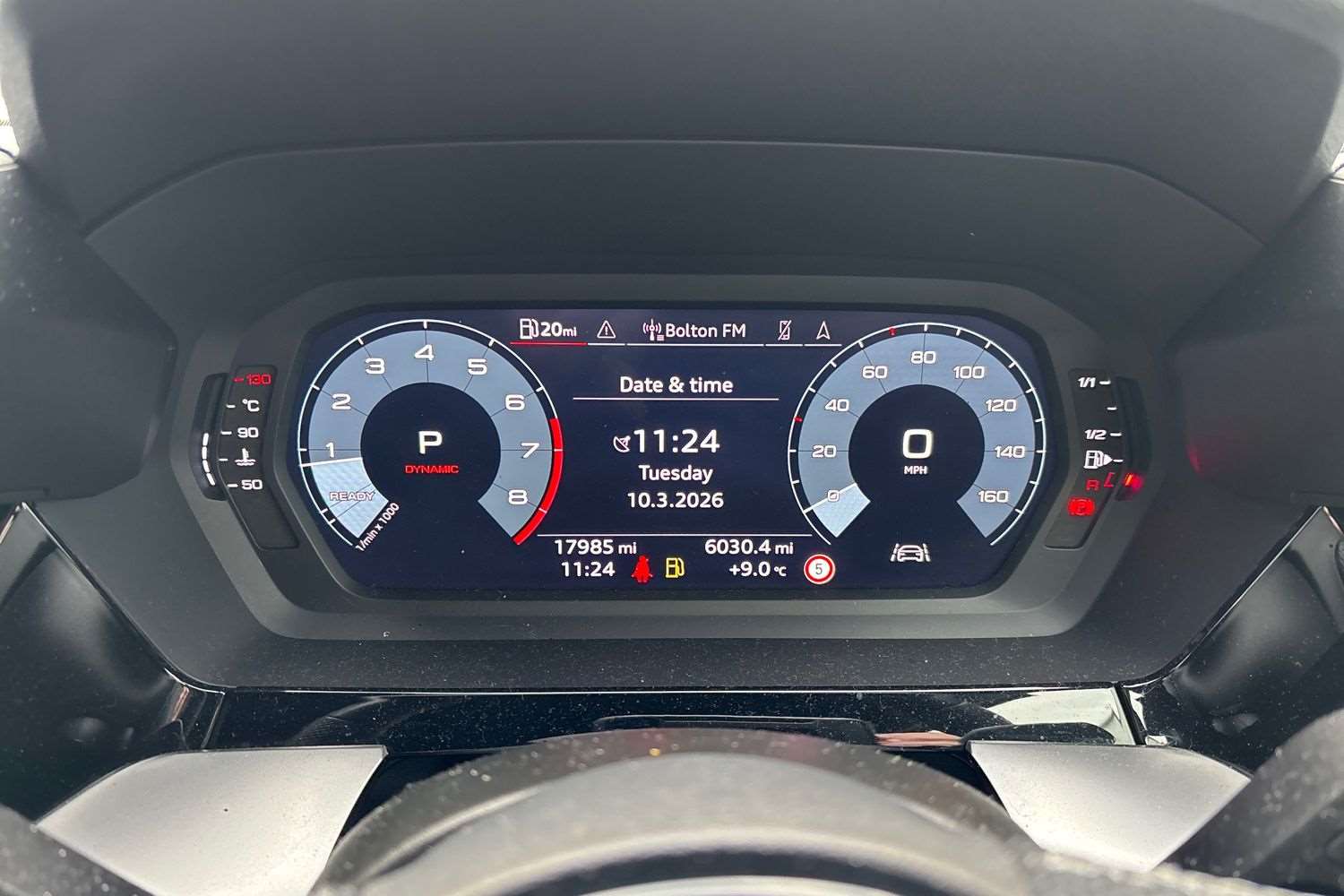 Used Audi A3 2023 for sale - 77886012: Photo 18