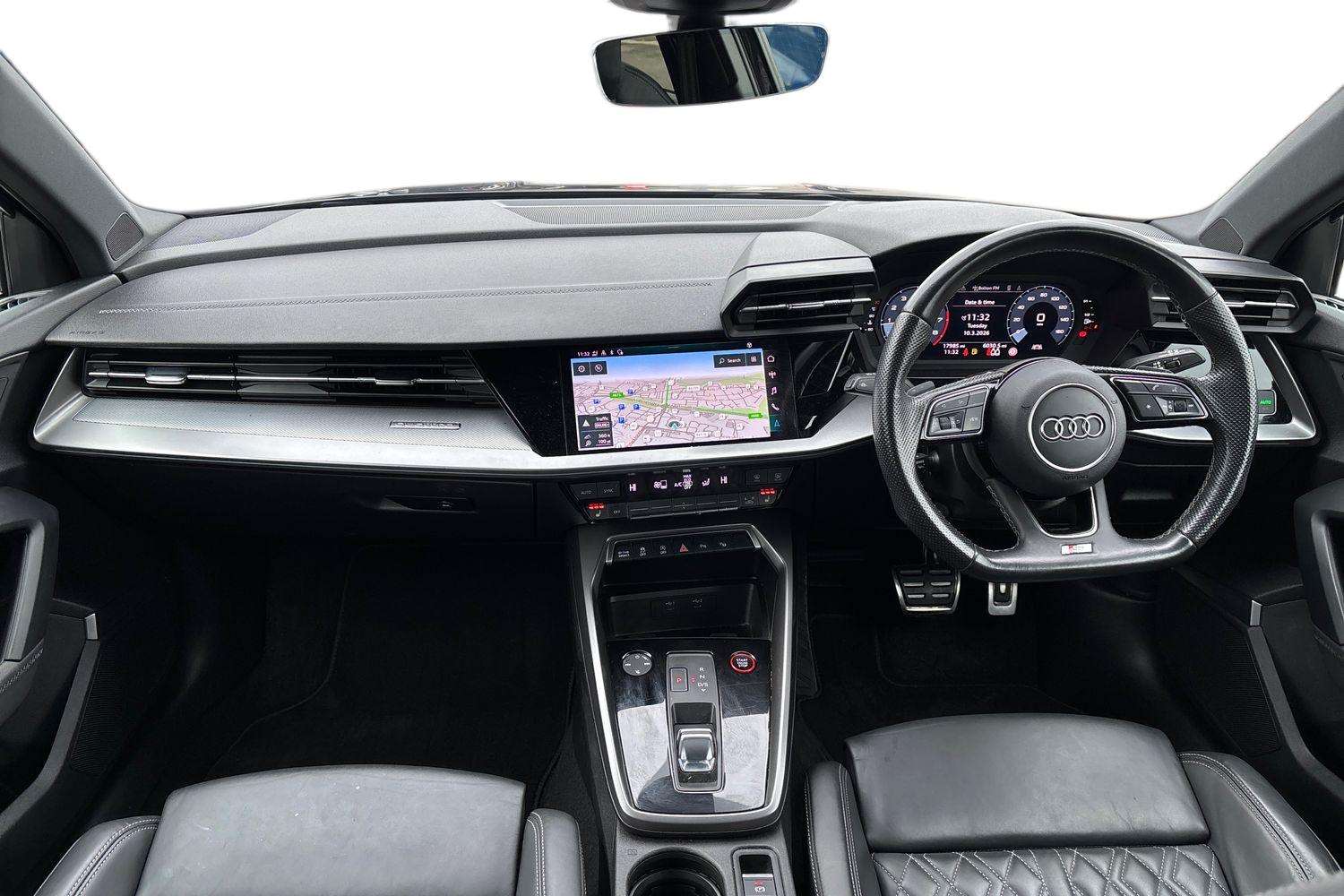 Used Audi A3 2023 for sale - 77886012: Photo 19