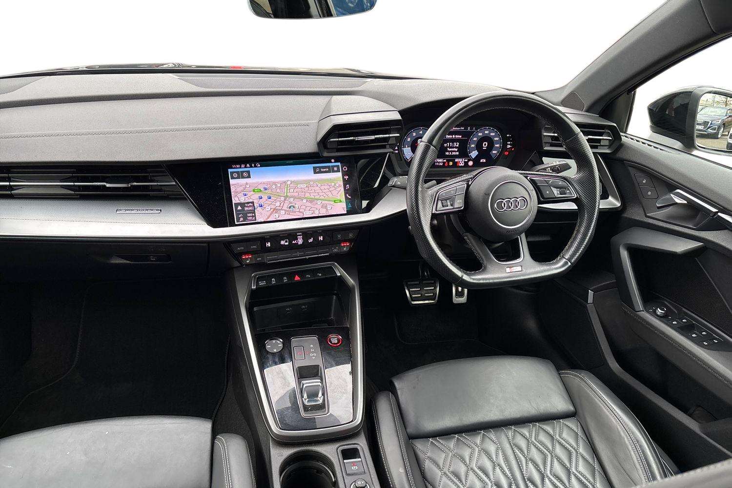 Used Audi A3 2023 for sale - 77886012: Photo 20