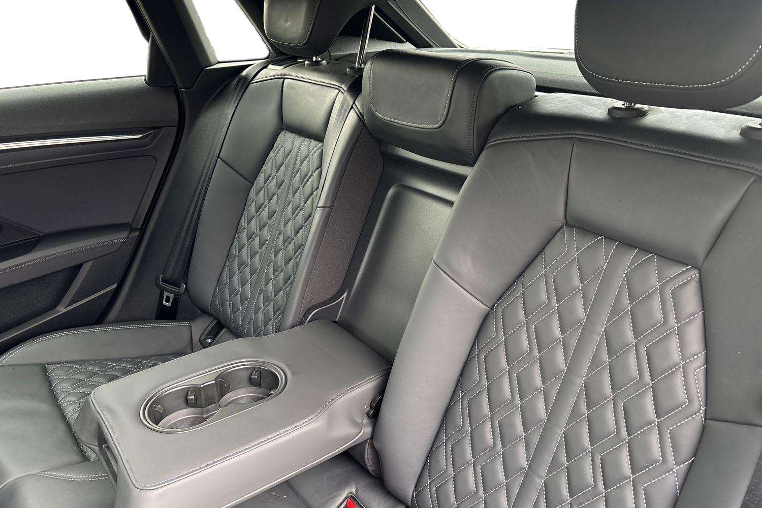 Used Audi A3 2023 for sale - 77886012: Photo 22