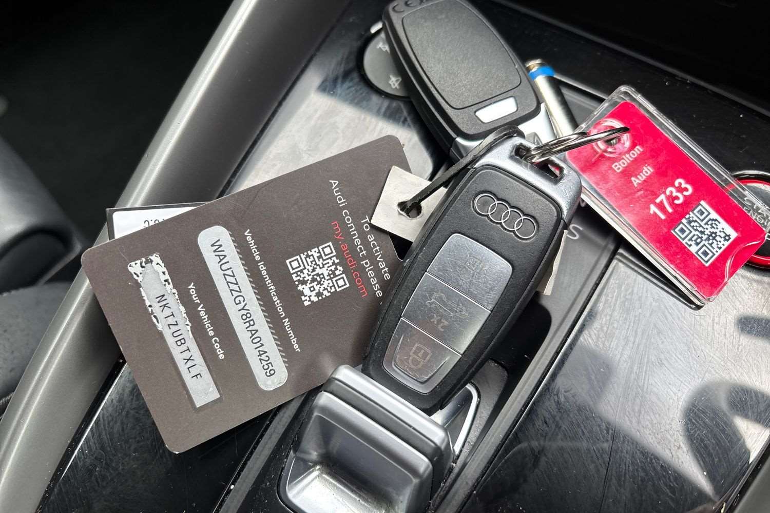 Used Audi A3 2023 for sale - 77886012: Photo 25