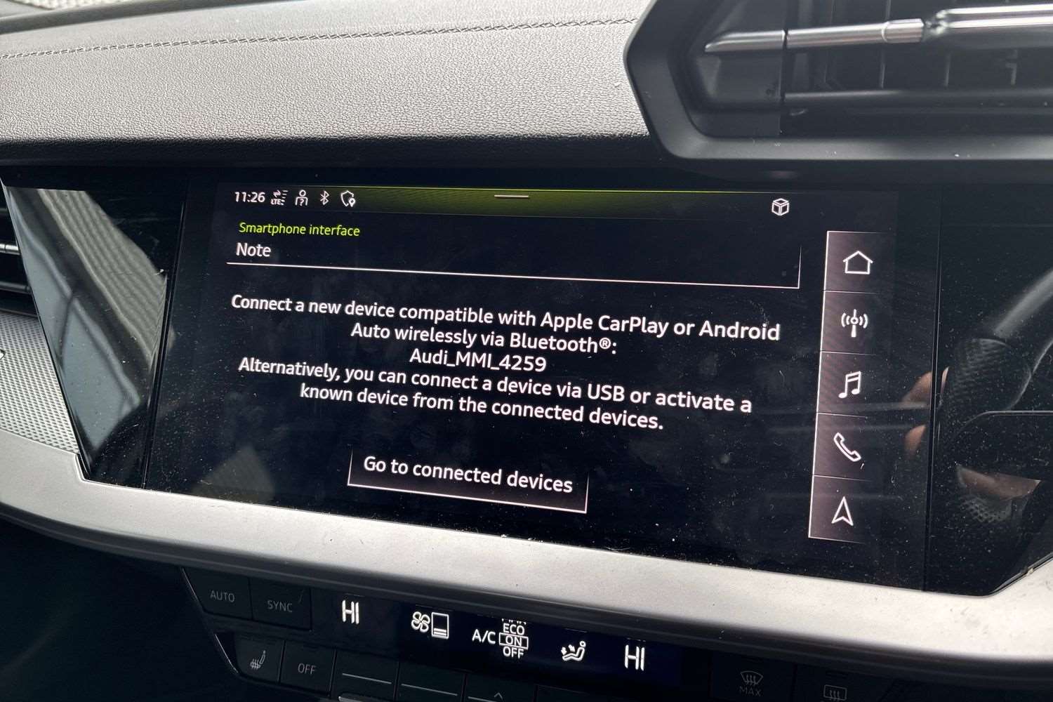 Used Audi A3 2023 for sale - 77886012: Photo 27