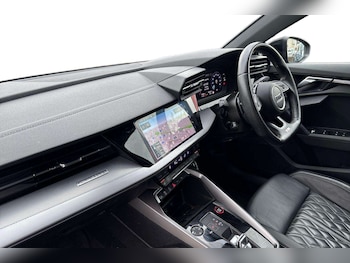 Used Audi A3 2023 for sale - 77886012: Photo